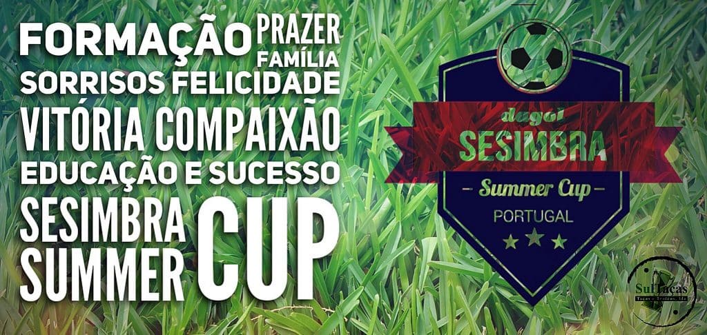 Sesimbra Summer Cup